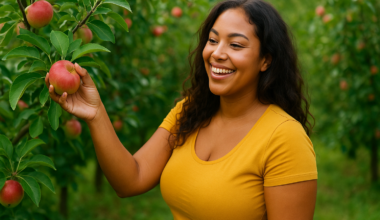High-Paying Fruit Picking Jobs in Canada with Free Visa Sponsorship 2025-2026