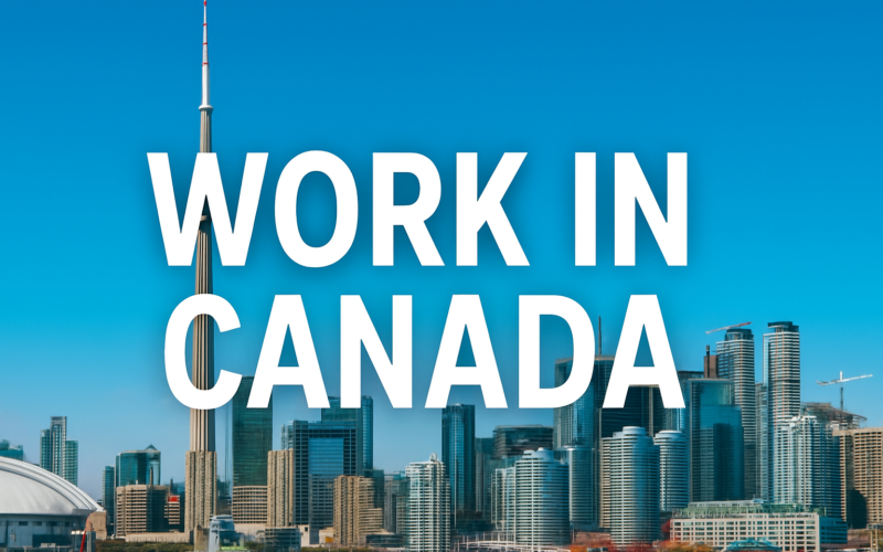 Frequently Asked Questions (FAQs) About Working in Canada as a Skilled Foreign Worker